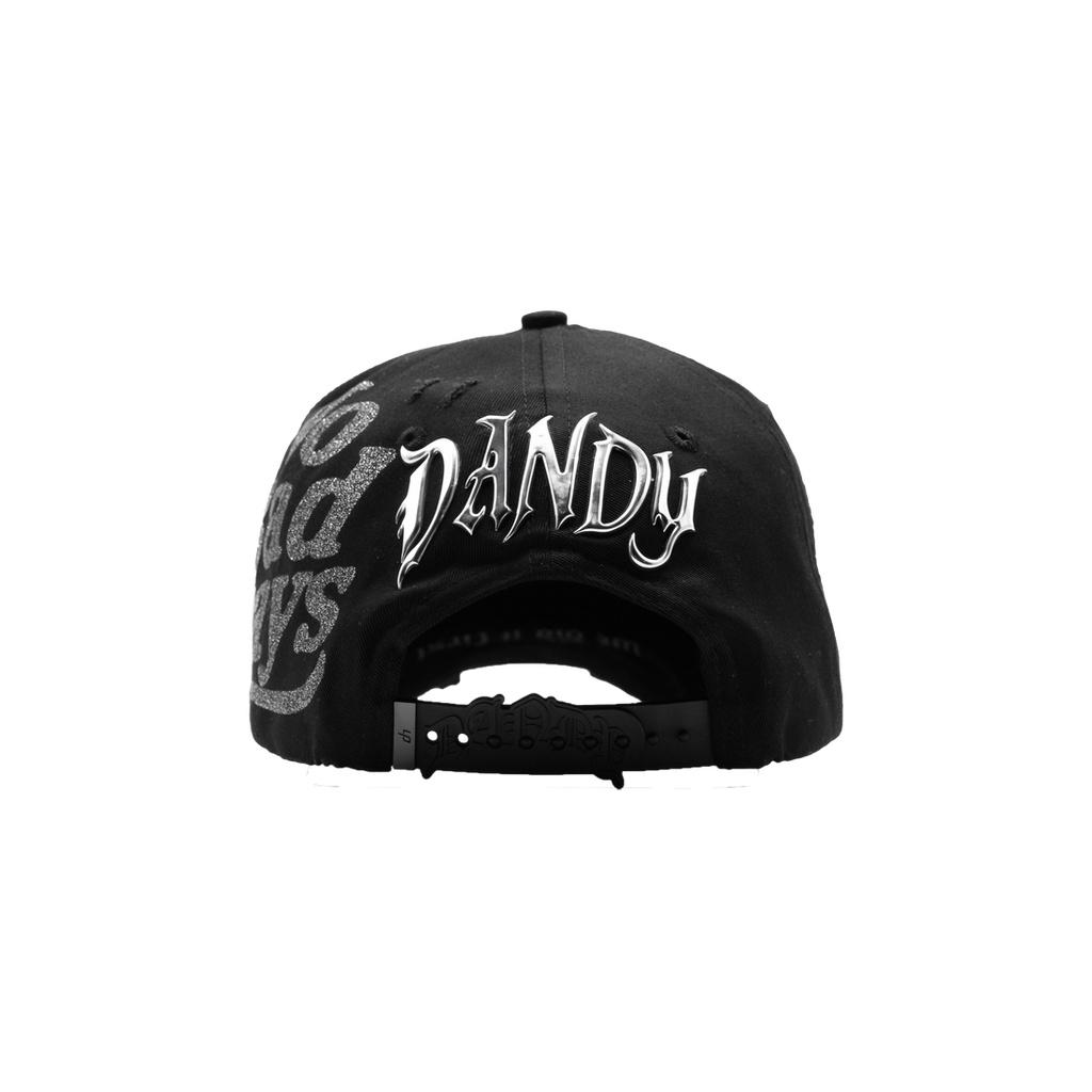 NO BAD DAYS - DANDY HATS (Preventa)