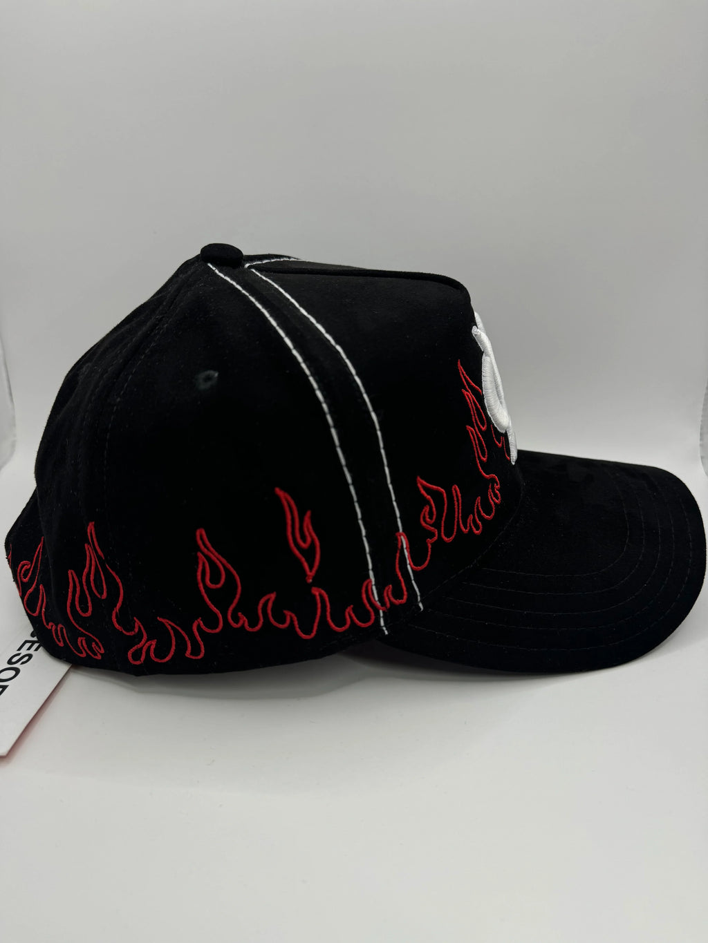 CRIME FUEGO - CRIMELIFE