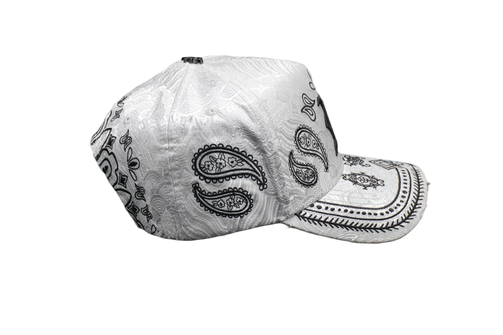 PHARAOH CROWN-REBEL HATS