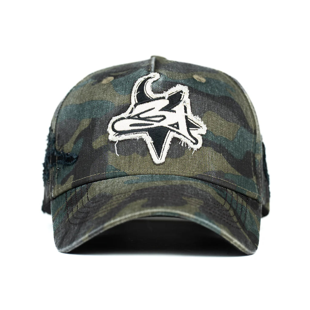 31 WAR READY - 31 HATS