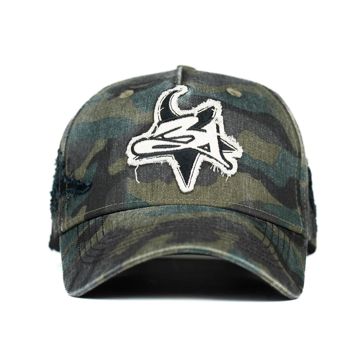 31 WAR READY - 31 HATS