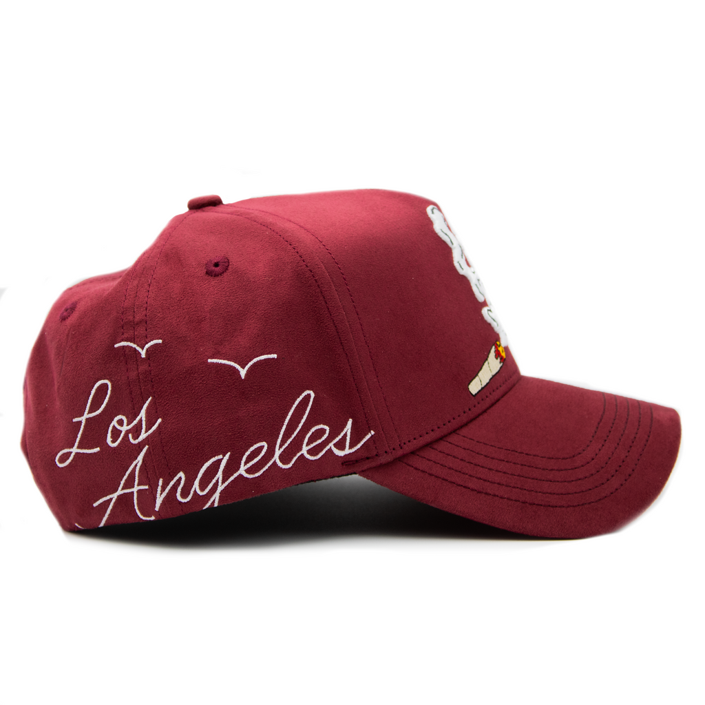 HOLLYWEED - KOTO HATS