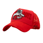 LA MOCHILA  - 31 HATS
