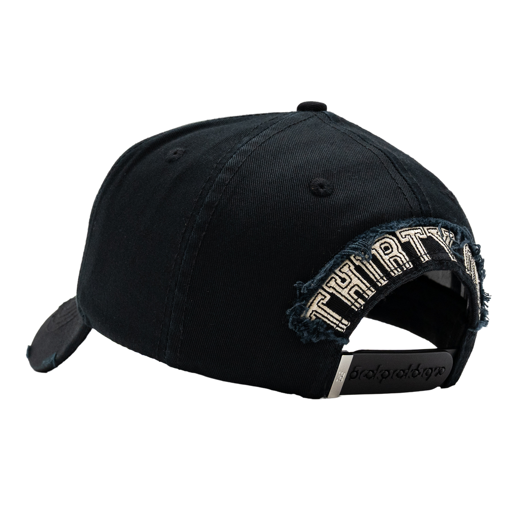 BACKPACK BOYZ FULLSET  - 31 HATS