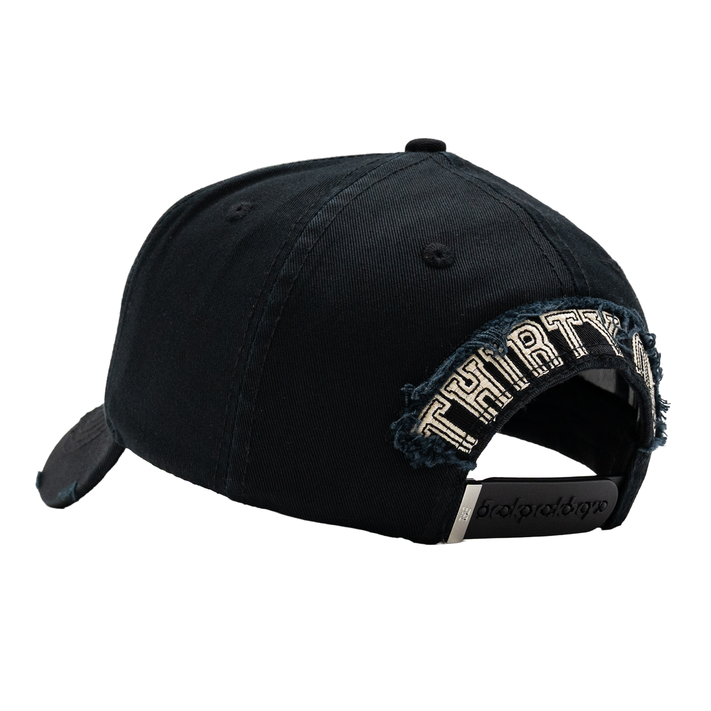 BACKPACK BOYZ FULLSET  - 31 HATS