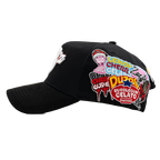 GELATO- 31 HATS