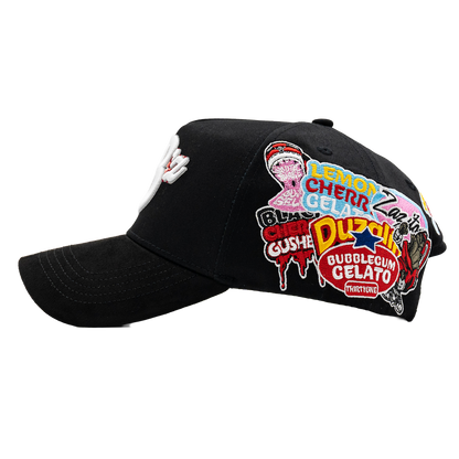 GELATO FULLSET  - 31 HATS (Preventa)