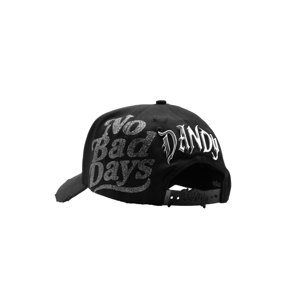 NO BAD DAYS - DANDY HATS (Preventa)