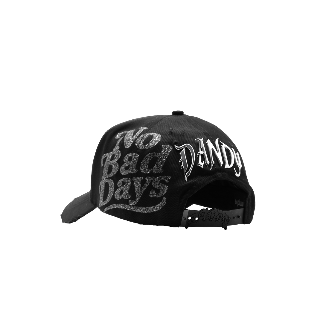 NO BAD DAYS - DANDY HATS (Preventa)