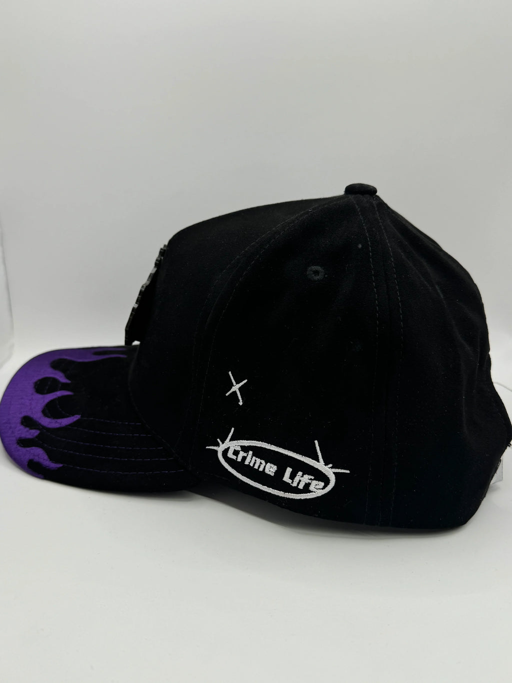 CRIME PURPLE - CRIMELIFE