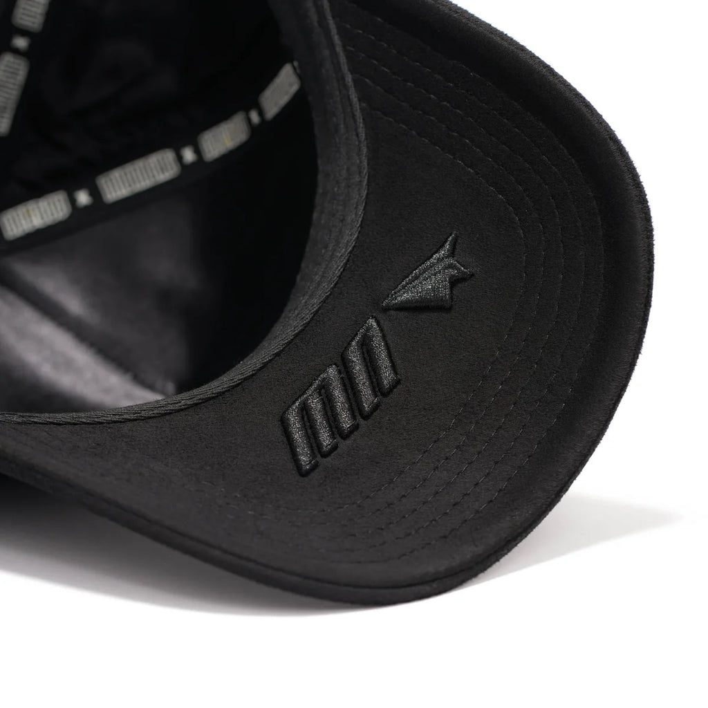PAPER BLACK-MIDNIGHT X OFFTOP
