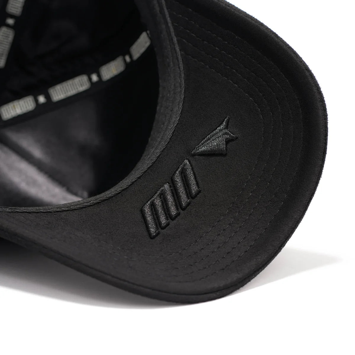PAPER BLACK-MIDNIGHT X OFFTOP