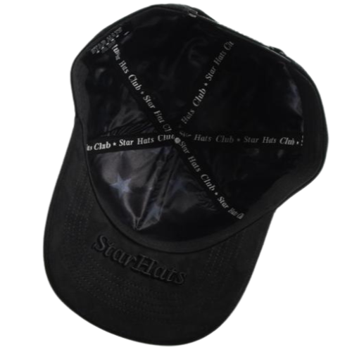 NY ALL COLORS -  STAR HATS