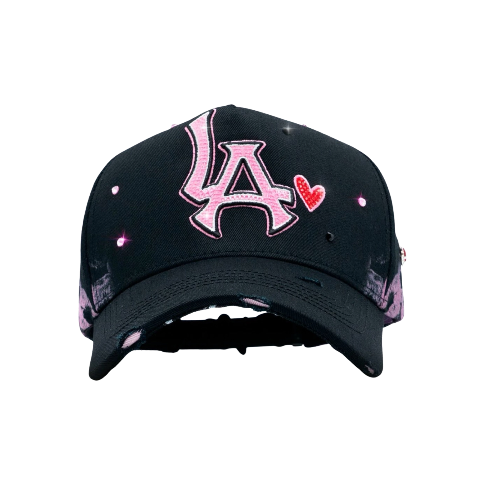 BLACK XOXO - 31 HATS (Preventa)