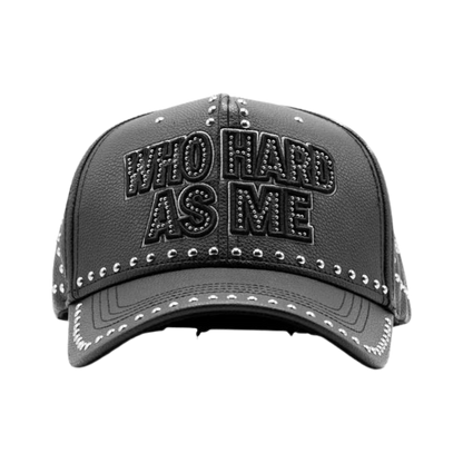 WHAM-DANDY HATS X LIL BABY