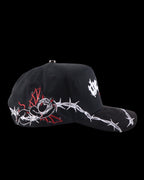 THE CHAOS DEVIL - CHAOS HATS