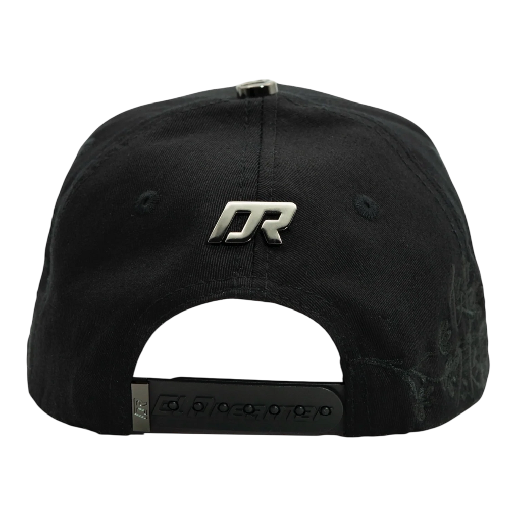 KANJI BLACK - EL DREAMER HATS