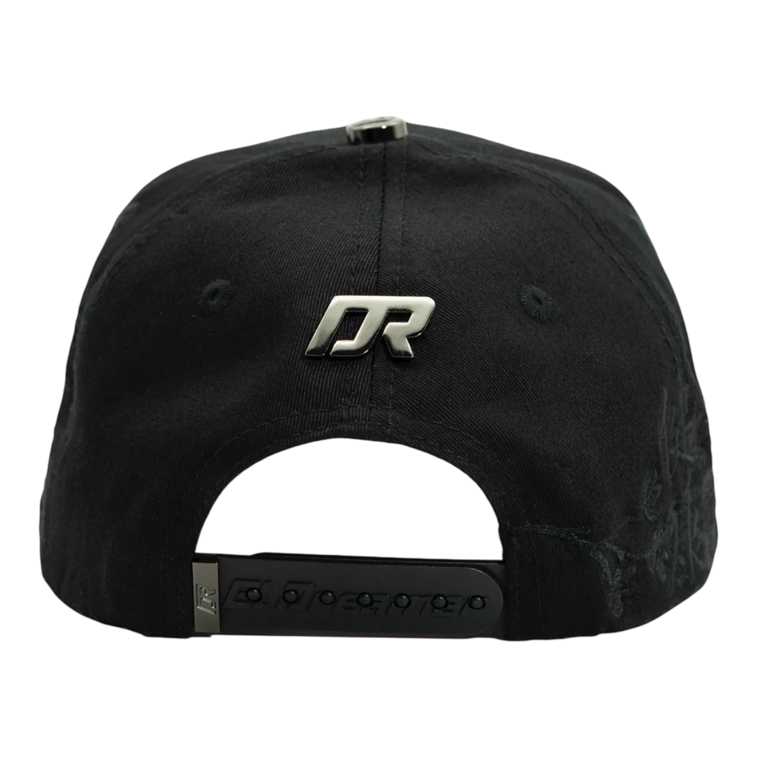 KANJI BLACK - EL DREAMER HATS