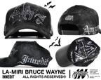 BRUCE WAYNE (FULL SET)