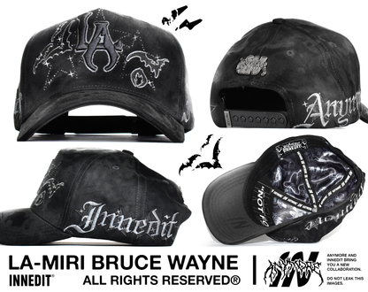 BRUCE WAYNE (Preventa)