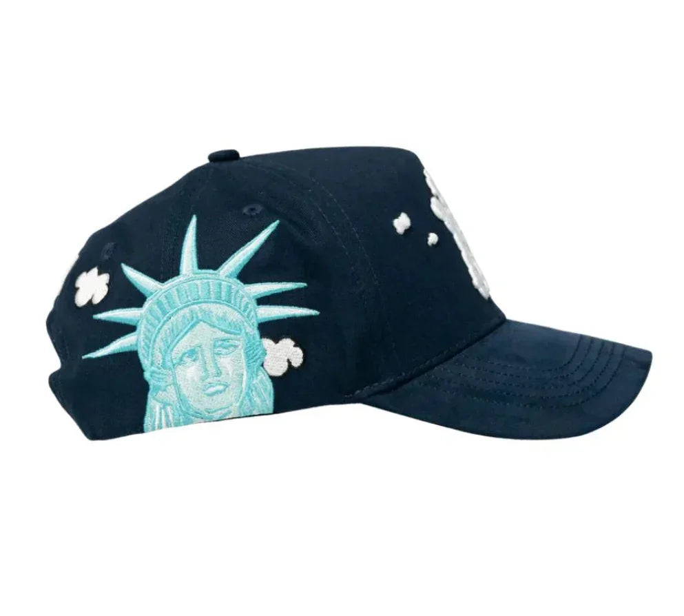 ANIVERSARIO 31 - 31 HATS