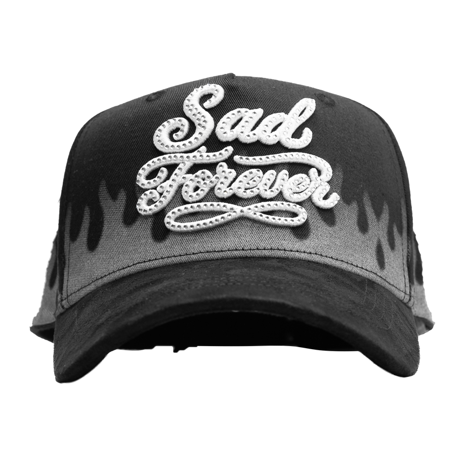 Y LLORO - DANDY HATS