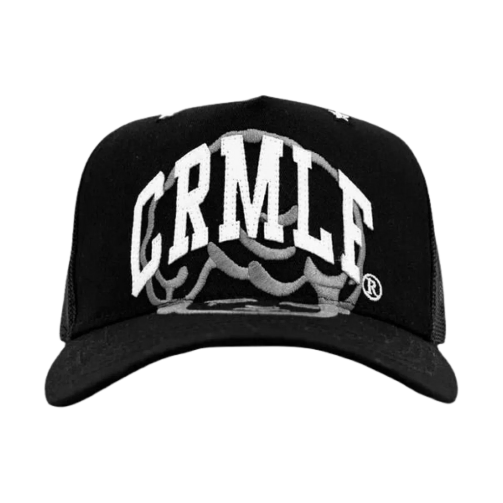 ICON STARS TRUCKER - CRIMELIFE