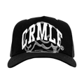 ICON STARS TRUCKER - CRIMELIFE