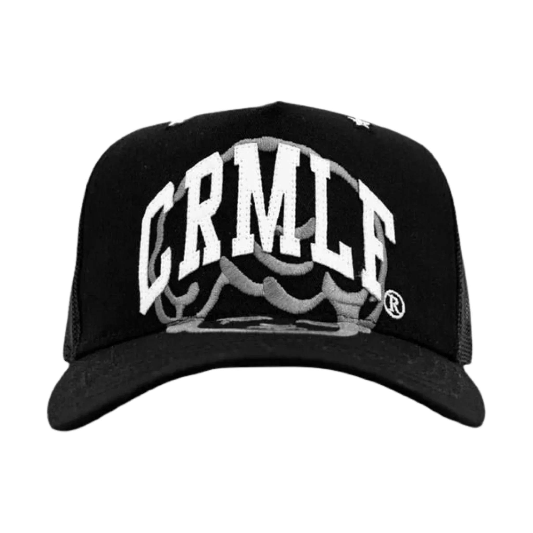 ICON STARS TRUCKER - CRIMELIFE