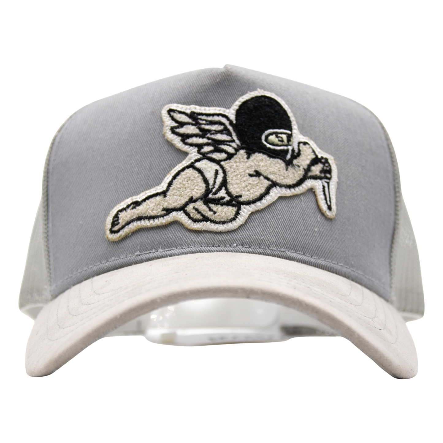 ANGEL GRIS