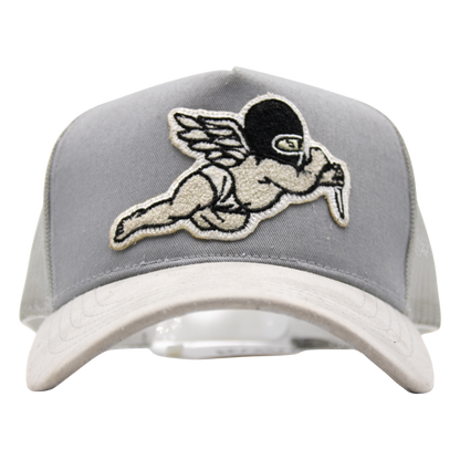 ANGEL GRIS