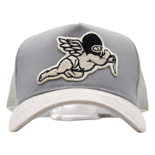 ANGEL GRIS