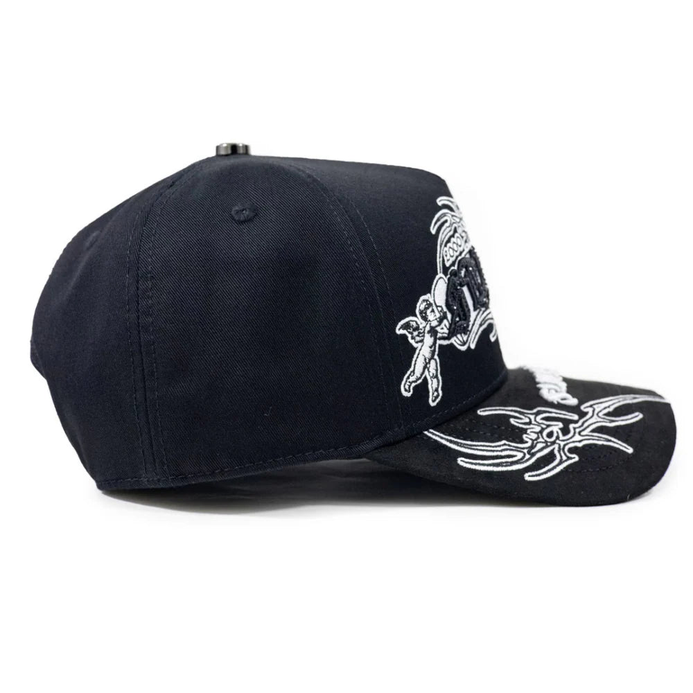 BÁEZ STAY BZ & F**K YOU