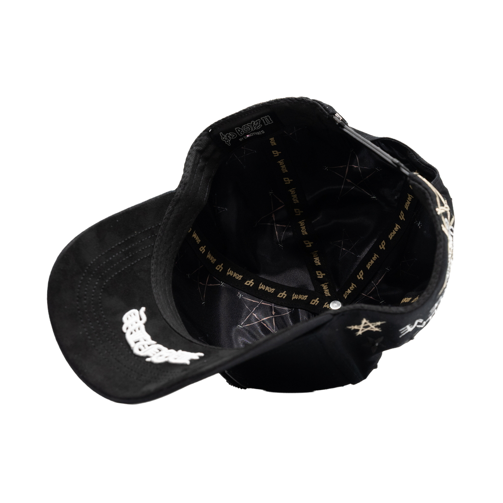 CLAVE ALI II - DANDY HATS