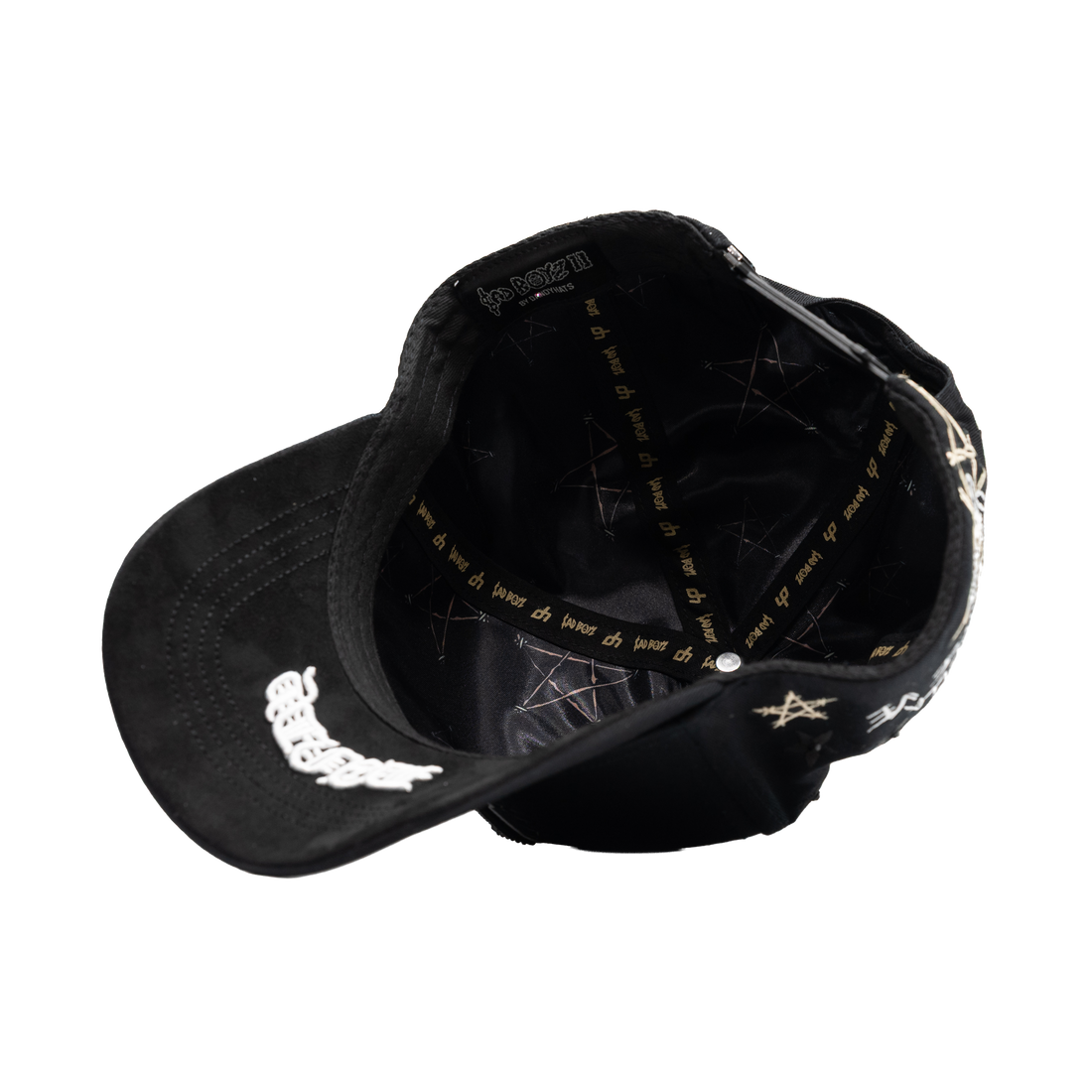 CLAVE ALI II - DANDY HATS