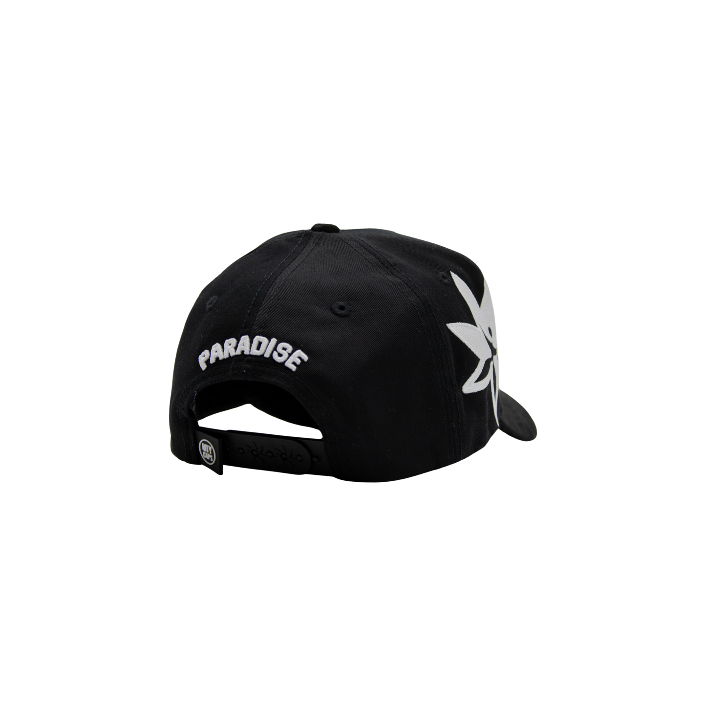 P BLACK - PARADISE X MTYCAPS