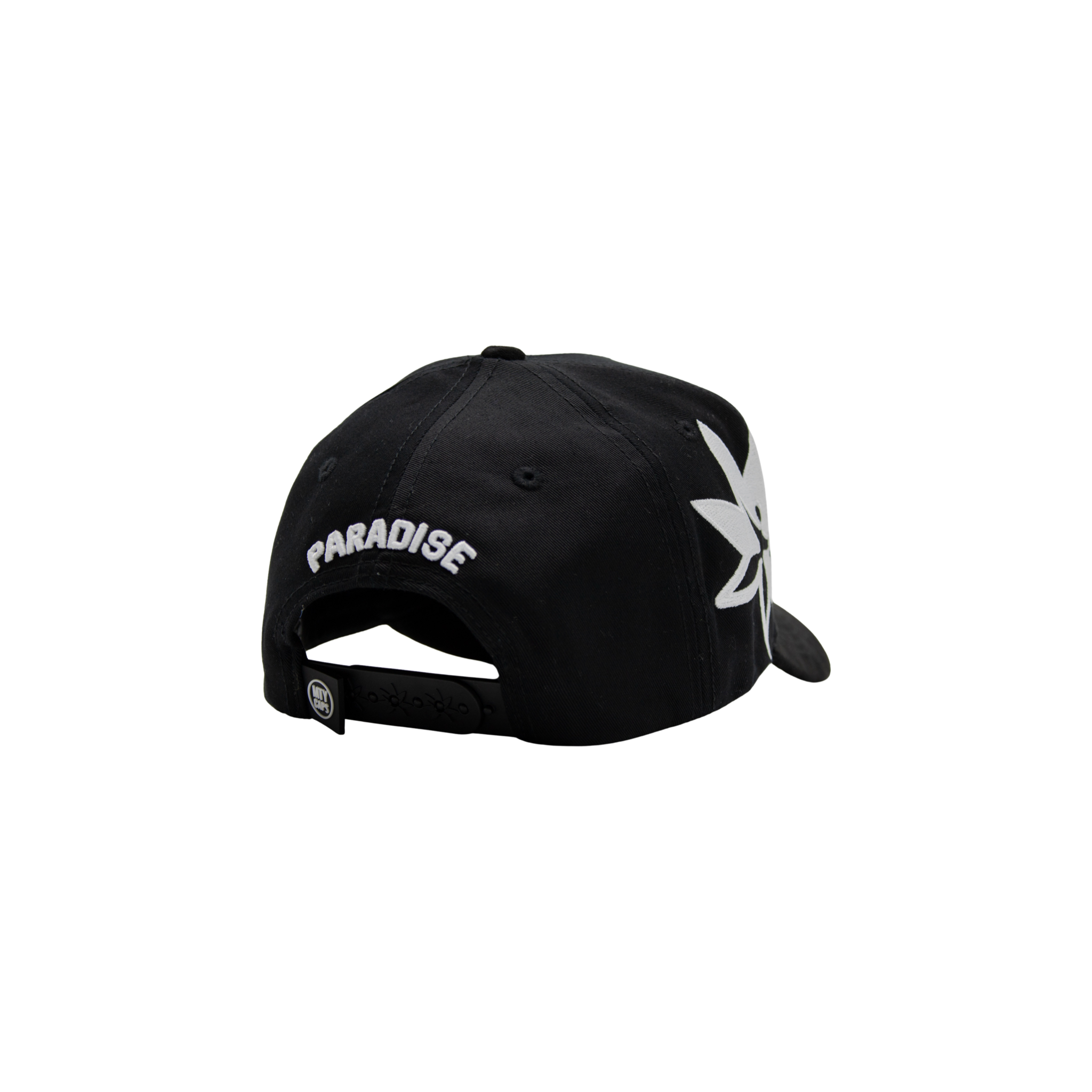 P BLACK - PARADISE X MTYCAPS
