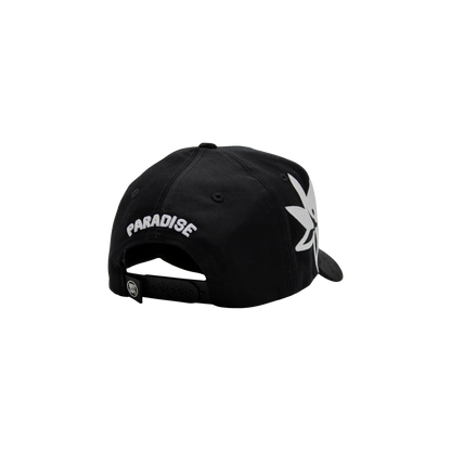 P BLACK - PARADISE X MTYCAPS