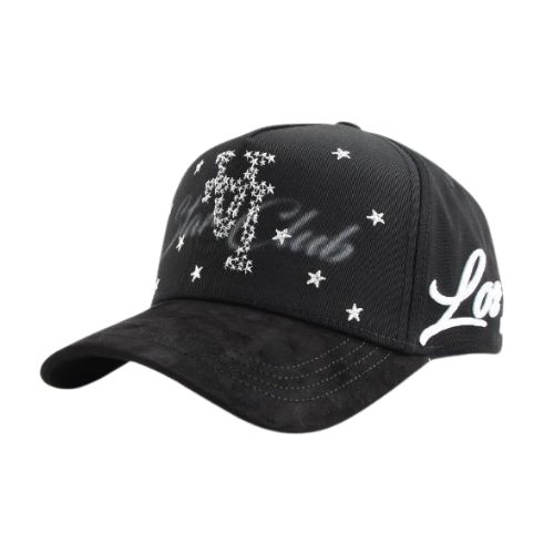 LA STAR VIBES (FULLSET)