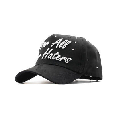 TOMBOCHIO x DANDY HATS (Preventa)
