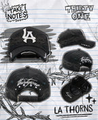 LA THORNS - 31 HATS