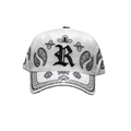PHARAOH CROWN-REBEL HATS (MAYOREO)