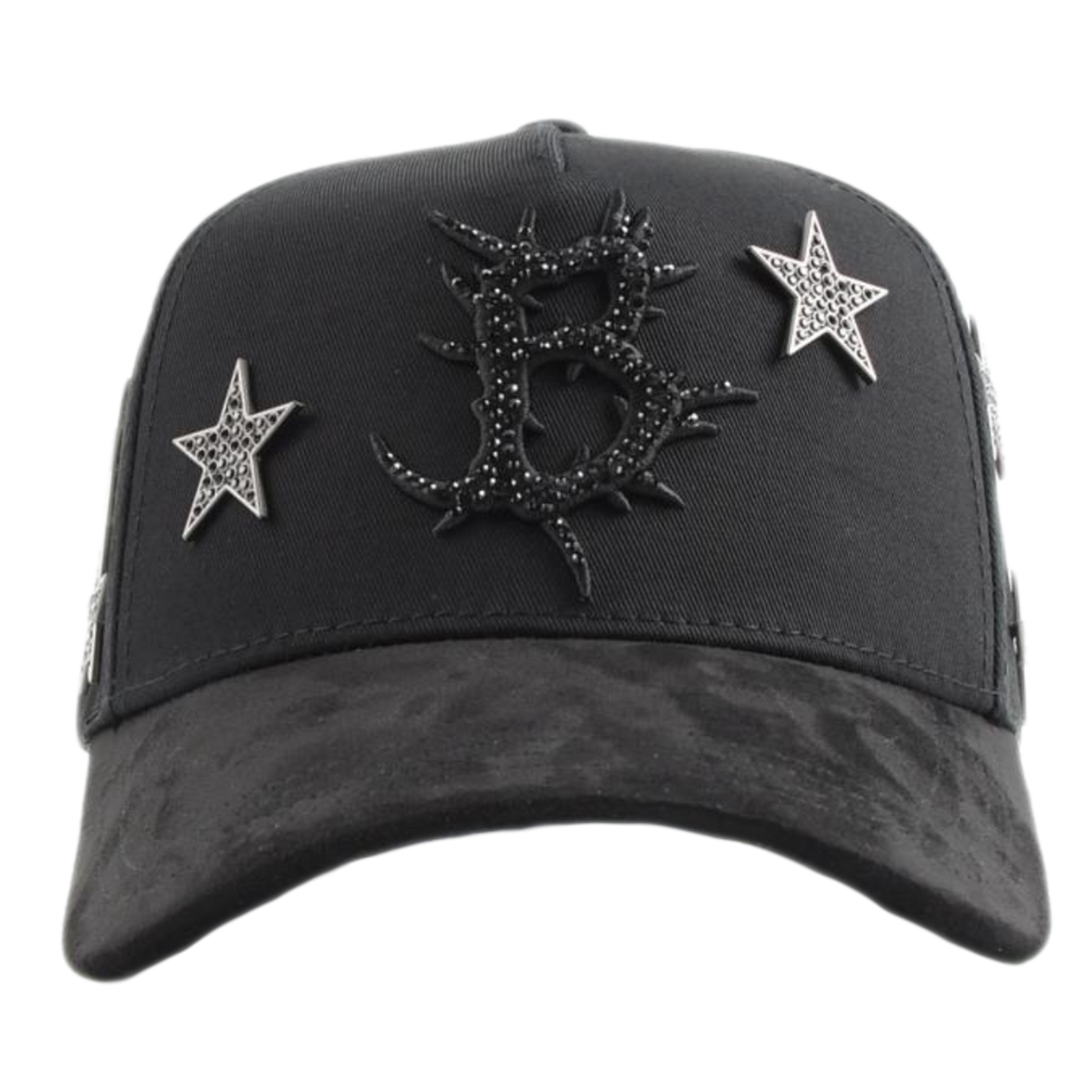 DARK NEBULA - BARBAS HATS (Preventa)