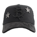 GORRA BARBAS HATS DARK NEBULA