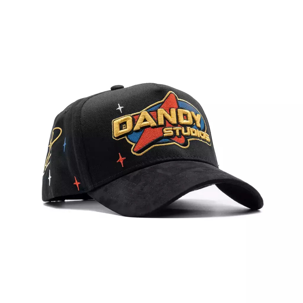 DANDY STUDIOS - DANDY HATS