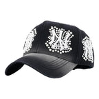 NY PEARLS - 31 HATS (PREVENTA)