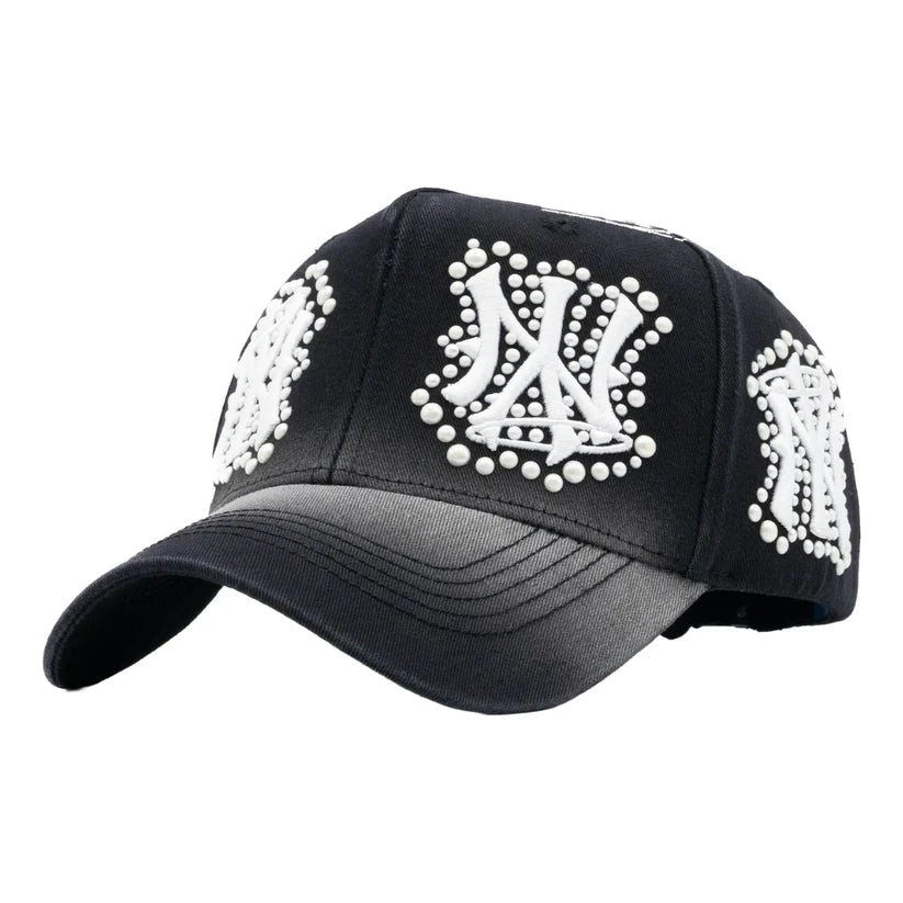 NY PEARLS - 31 HATS (PREVENTA)