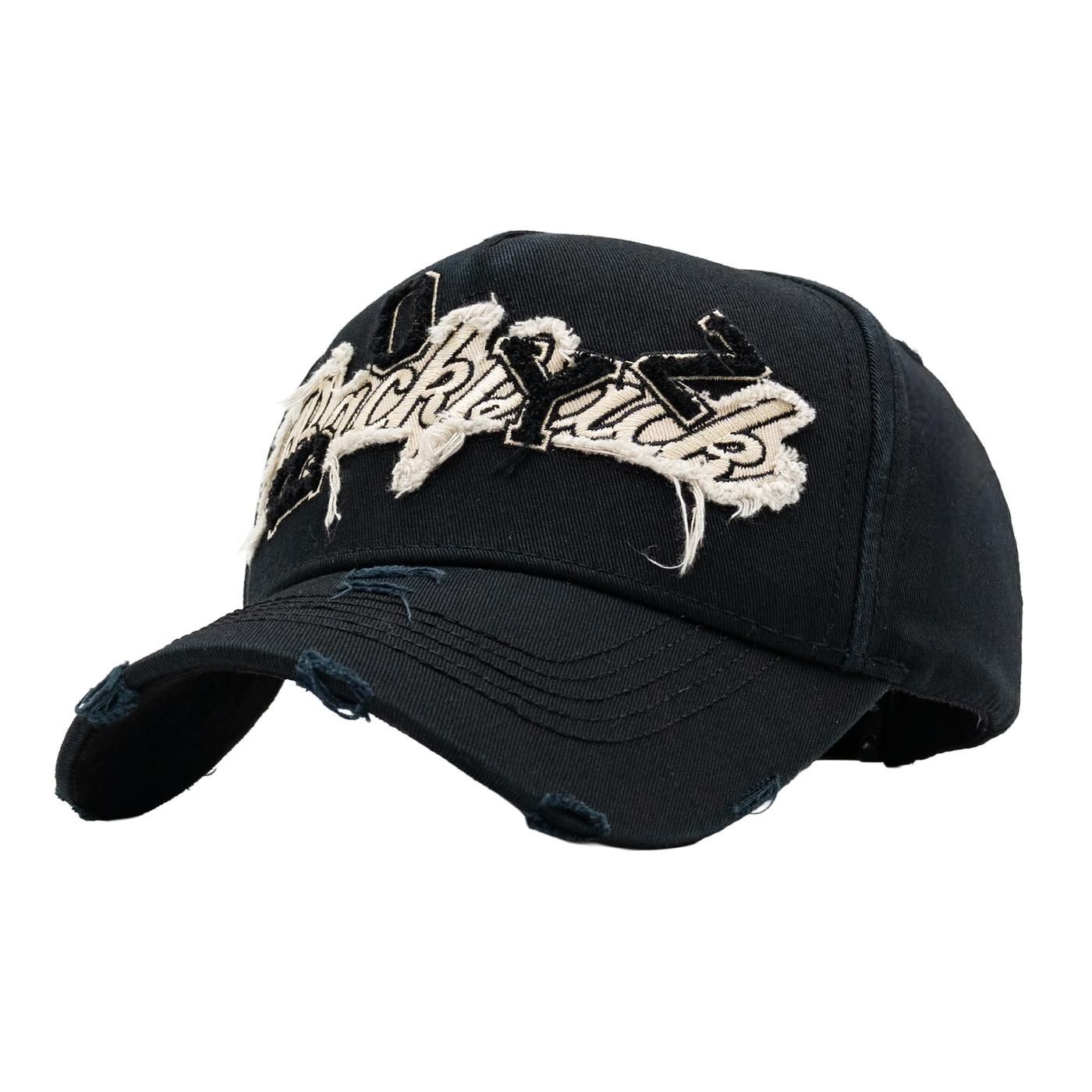 BACKPACK BOYZ FULLSET  - 31 HATS