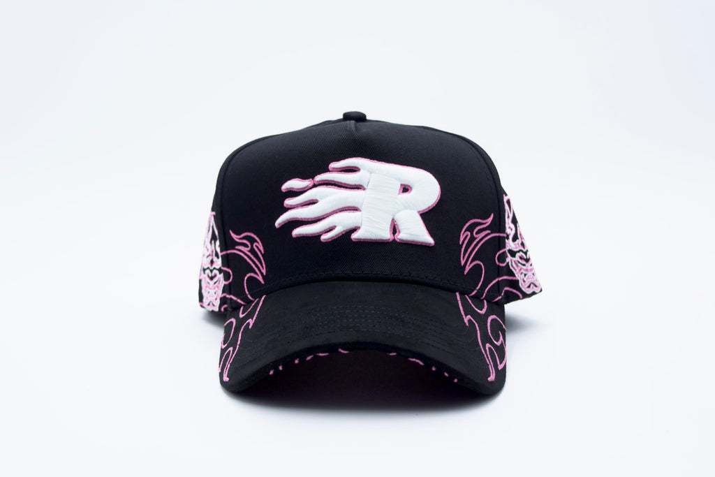HANNYA DRIFT - REBEL HATS