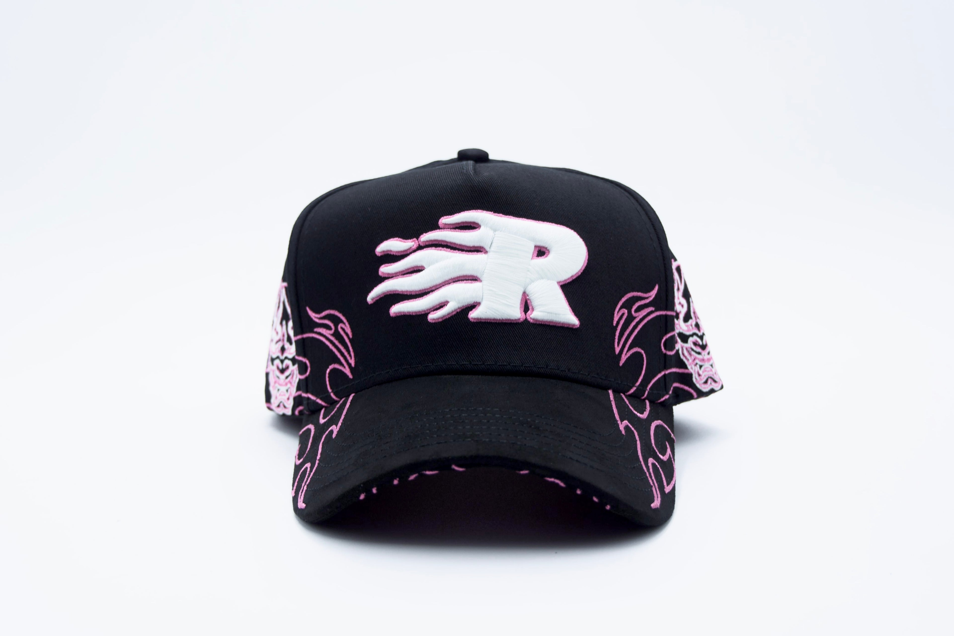HANNYA DRIFT - REBEL HATS